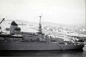 CD ej- 18- MEK- Cuirasse Provence 1937